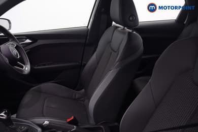 Audi A1 S Line Automatic Petrol Hatchback - Stock Number (1662933) - 33rd supplementary image