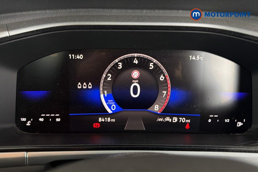 Volkswagen T-Roc Life Manual Petrol SUV - Stock Number (1664320) - 8th supplementary image