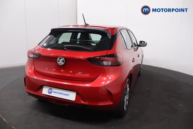Vauxhall Corsa Design Manual Petrol Hatchback - Stock Number (1665383) - 2nd supplementary image