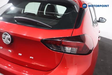 Vauxhall Corsa Design Manual Petrol Hatchback - Stock Number (1665383) - 3rd supplementary image