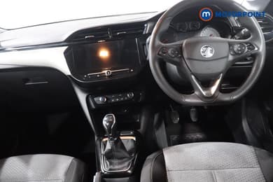 Vauxhall Corsa Design Manual Petrol Hatchback - Stock Number (1665383) - 6th supplementary image