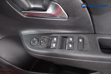 Vauxhall Corsa Design Manual Petrol Hatchback - Stock Number (1665383) - 8th supplementary image