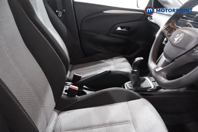Vauxhall Corsa Design Manual Petrol Hatchback - Stock Number (1665383) - 9th supplementary image