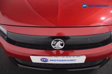 Vauxhall Corsa Design Manual Petrol Hatchback - Stock Number (1665383) - 18th supplementary image