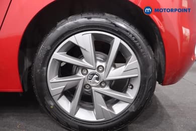 Vauxhall Corsa Design Manual Petrol Hatchback - Stock Number (1665383) - 24th supplementary image