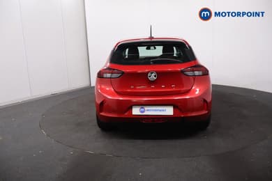 Vauxhall Corsa Design Manual Petrol Hatchback - Stock Number (1665383) - 1st supplementary image