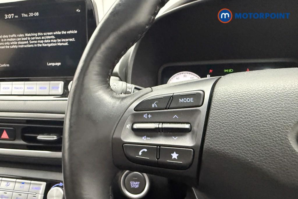 Hyundai Kona Ultimate Automatic Electric SUV - Stock Number (1666058) - 8th supplementary image