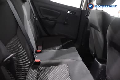 Nissan Micra Acenta Manual Petrol Hatchback - Stock Number (1666089) - 6th supplementary image