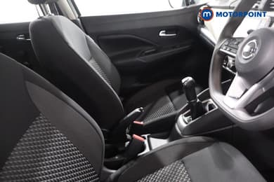 Nissan Micra Acenta Manual Petrol Hatchback - Stock Number (1666089) - 10th supplementary image