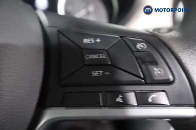 Nissan Micra Acenta Manual Petrol Hatchback - Stock Number (1666089) - 12th supplementary image