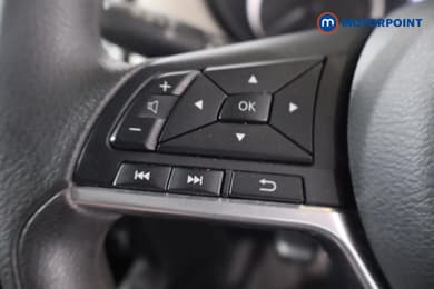 Nissan Micra Acenta Manual Petrol Hatchback - Stock Number (1666089) - 13th supplementary image