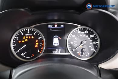 Nissan Micra Acenta Manual Petrol Hatchback - Stock Number (1666089) - 14th supplementary image