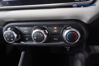 Nissan Micra Acenta Manual Petrol Hatchback - Stock Number (1666089) - 18th supplementary image
