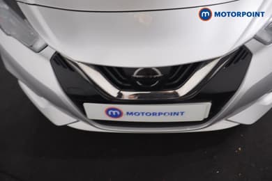 Nissan Micra Acenta Manual Petrol Hatchback - Stock Number (1666089) - 20th supplementary image