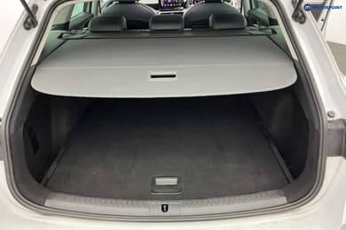 Seat Leon FR Manual Petrol Estate - Stock Number (1666731) - 3rd supplementary image