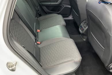 Seat Leon FR Manual Petrol Estate - Stock Number (1666731) - 4th supplementary image