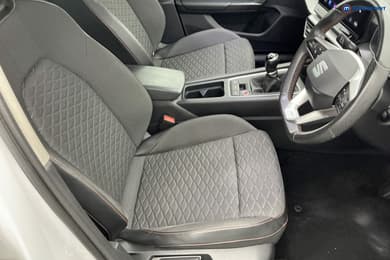 Seat Leon FR Manual Petrol Estate - Stock Number (1666731) - 5th supplementary image