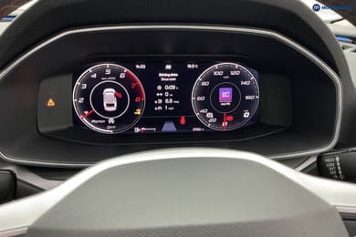 Seat Leon FR Manual Petrol Estate - Stock Number (1666731) - 7th supplementary image
