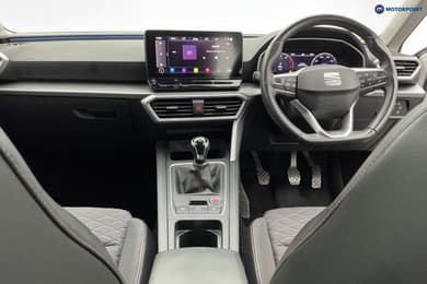 Seat Leon FR Manual Petrol Estate - Stock Number (1666731) - 12th supplementary image