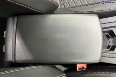 Seat Leon FR Manual Petrol Estate - Stock Number (1666731) - 13th supplementary image