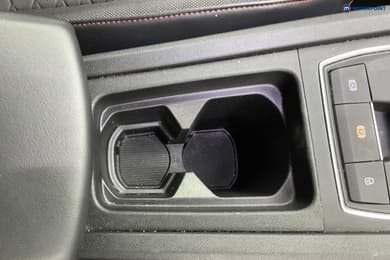 Seat Leon FR Manual Petrol Estate - Stock Number (1666731) - 14th supplementary image