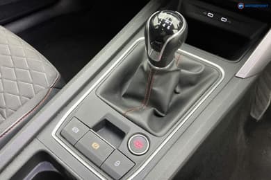 Seat Leon FR Manual Petrol Estate - Stock Number (1666731) - 15th supplementary image