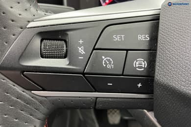 Seat Leon FR Manual Petrol Estate - Stock Number (1666731) - 20th supplementary image