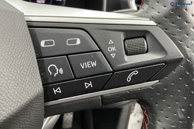Seat Leon FR Manual Petrol Estate - Stock Number (1666731) - 21st supplementary image