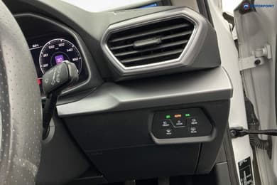 Seat Leon FR Manual Petrol Estate - Stock Number (1666731) - 22nd supplementary image