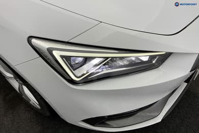 Seat Leon FR Manual Petrol Estate - Stock Number (1666731) - 29th supplementary image