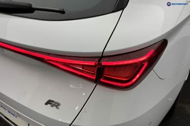 Seat Leon FR Manual Petrol Estate - Stock Number (1666731) - 30th supplementary image