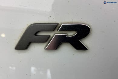 Seat Leon FR Manual Petrol Estate - Stock Number (1666731) - 31st supplementary image