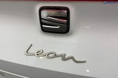 Seat Leon FR Manual Petrol Estate - Stock Number (1666731) - 32nd supplementary image