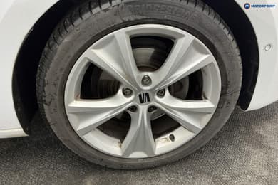 Seat Leon FR Manual Petrol Estate - Stock Number (1666731) - 34th supplementary image