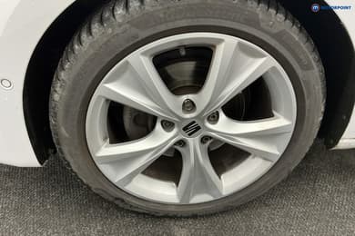 Seat Leon FR Manual Petrol Estate - Stock Number (1666731) - 35th supplementary image