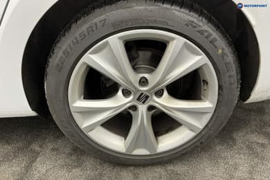 Seat Leon FR Manual Petrol Estate - Stock Number (1666731) - 36th supplementary image