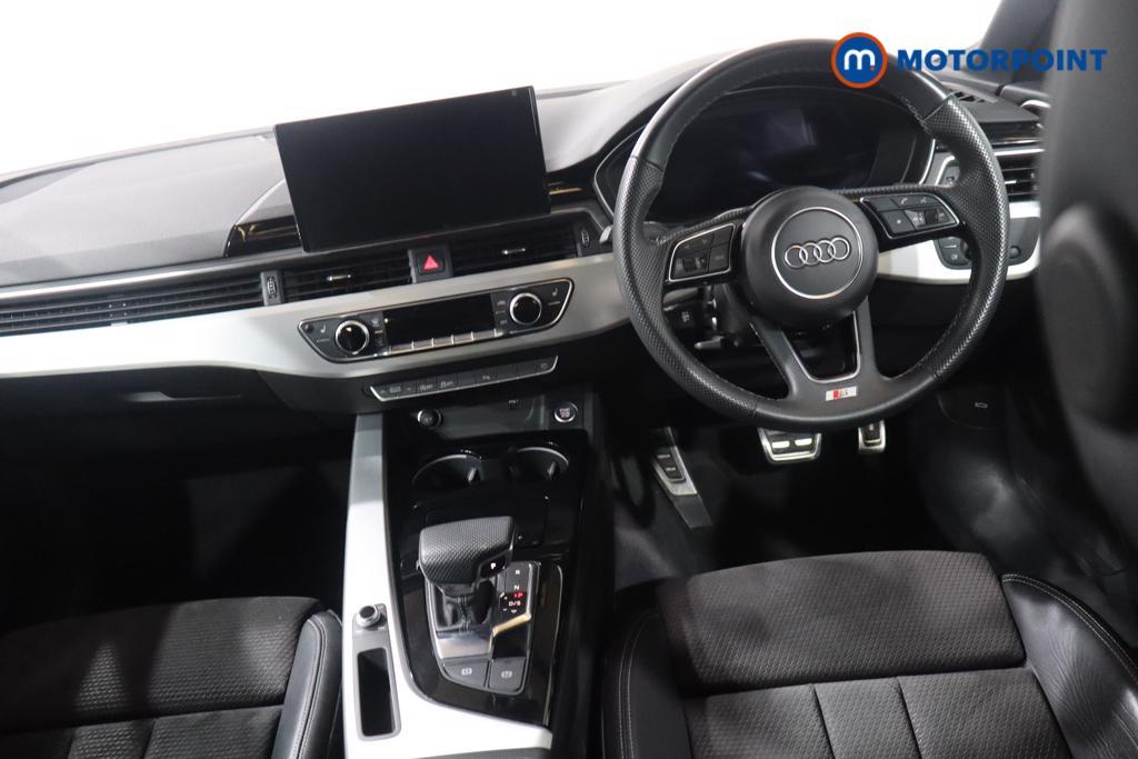 Audi A5 S Line Automatic Petrol Hatchback - Stock Number (1666740) - 8th supplementary image