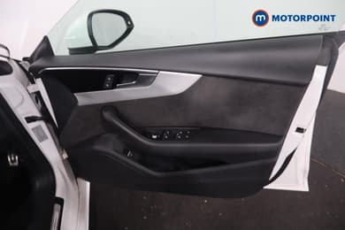 Audi A5 S Line Automatic Petrol Hatchback - Stock Number (1666740) - 9th supplementary image