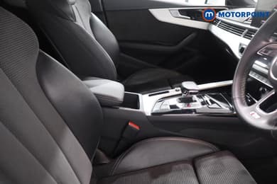 Audi A5 S Line Automatic Petrol Hatchback - Stock Number (1666740) - 13th supplementary image