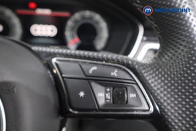 Audi A5 S Line Automatic Petrol Hatchback - Stock Number (1666740) - 15th supplementary image