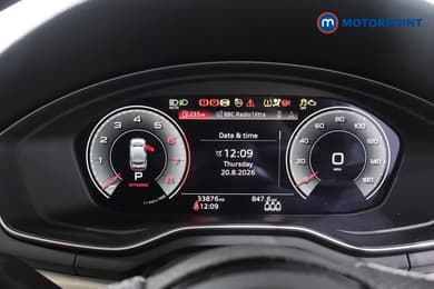 Audi A5 S Line Automatic Petrol Hatchback - Stock Number (1666740) - 17th supplementary image
