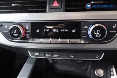 Audi A5 S Line Automatic Petrol Hatchback - Stock Number (1666740) - 18th supplementary image