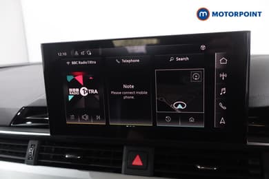 Audi A5 S Line Automatic Petrol Hatchback - Stock Number (1666740) - 19th supplementary image