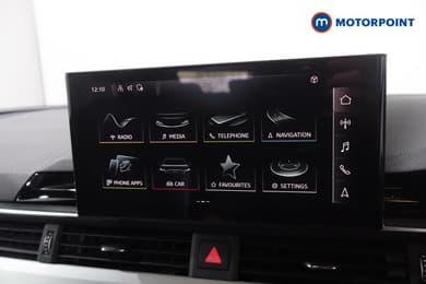 Audi A5 S Line Automatic Petrol Hatchback - Stock Number (1666740) - 20th supplementary image