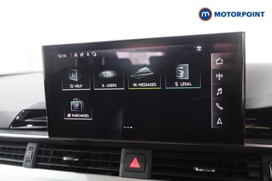 Audi A5 S Line Automatic Petrol Hatchback - Stock Number (1666740) - 21st supplementary image