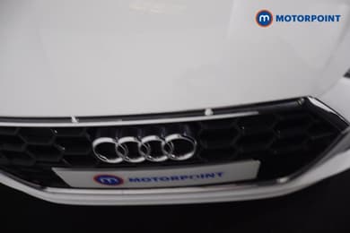 Audi A5 S Line Automatic Petrol Hatchback - Stock Number (1666740) - 24th supplementary image