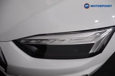 Audi A5 S Line Automatic Petrol Hatchback - Stock Number (1666740) - 25th supplementary image
