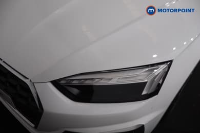 Audi A5 S Line Automatic Petrol Hatchback - Stock Number (1666740) - 26th supplementary image
