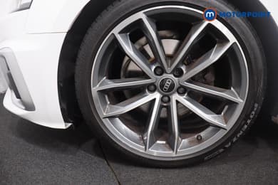 Audi A5 S Line Automatic Petrol Hatchback - Stock Number (1666740) - 27th supplementary image