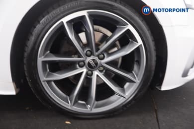 Audi A5 S Line Automatic Petrol Hatchback - Stock Number (1666740) - 28th supplementary image